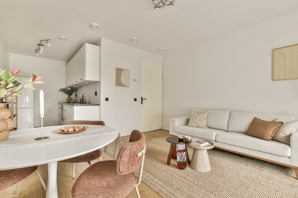 Medium property photo - Theodoor van Hoytemastraat 38, 1062 CG Amsterdam